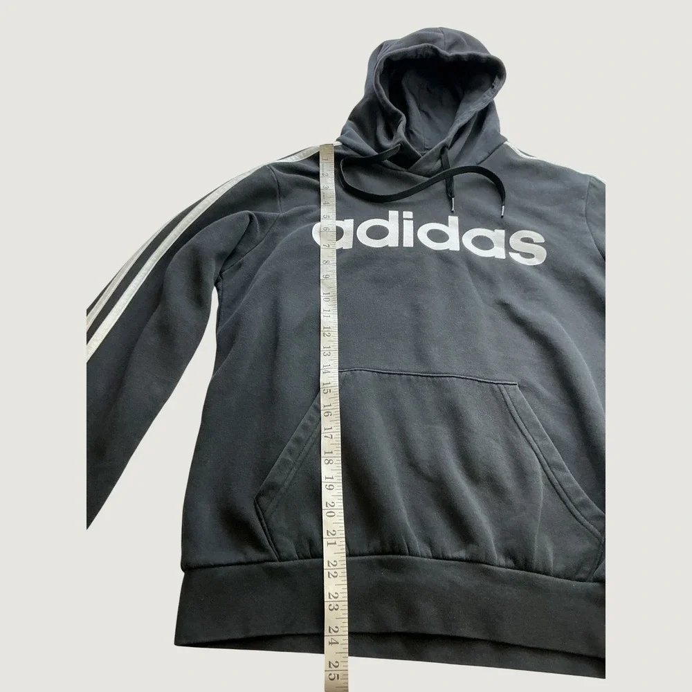 adidas essentials hoodie